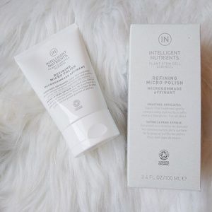 Intelligent Nutrients Refining Micro Polish